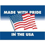 Made in USA 