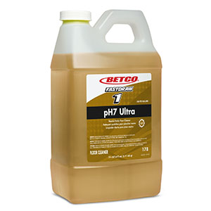 17847 Fastdraw PH7 Ultra Neutral Cleaner with Sen Tec