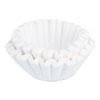 Commercial Coffee Filters,
3-Gallon Urn Style, 252/Carton