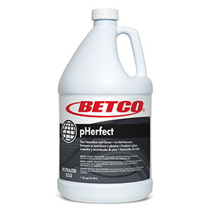53304 phPerfect Floor Neutralizer and Cleaner