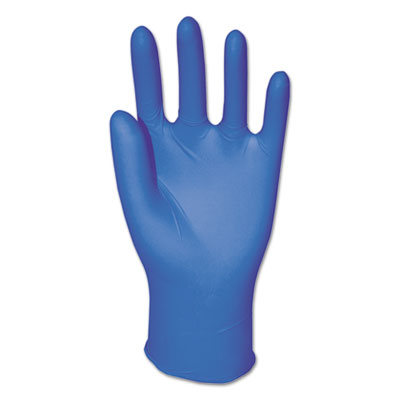 Cordova Safety Products 4095XXL Nitri-Cor Industrial Powder Free Nitrile Gloves XX-Large
