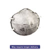 3M R95 Particulate Respirator
w/Nuisance-Level Organic
Vapor Relief, 20/Box