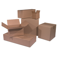 **16 x 12 x 12 200# / 32 ECT (Small movers)25 bdl./ 250
