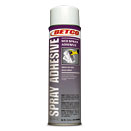 04423 Web Spray Adhesive Aerosol heavy duty all