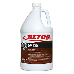 DM120 Dust Mop Treatment 1
Gallon, 4/Case