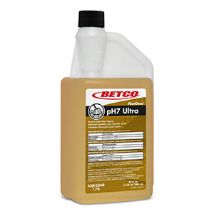 Fastdose pH7 Ultra Neutral Cleaner 6 - 32 oz. Dosing