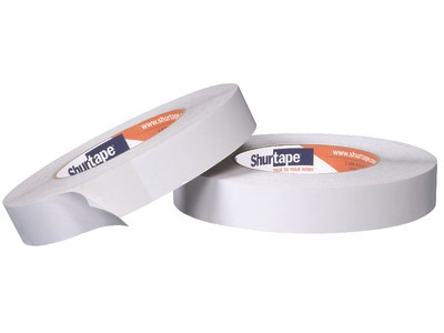 DP380 Double-coated polyester film tape 12mm x 50M  72 rl/cs