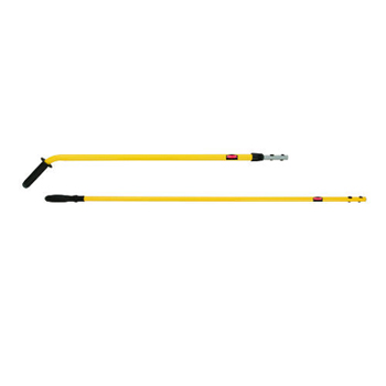 58&quot; Quick connect handle
Yellow