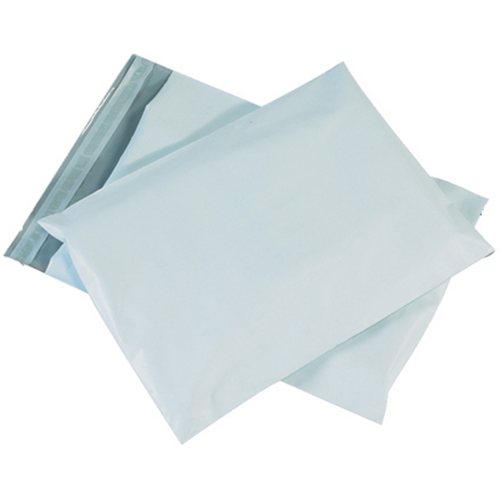 Self-Seal Poly Mailers