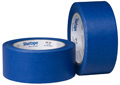 CP27 18mmX55m Blue Masking Painters Tape  5.7 mil 48
