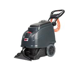 CEX410 16&quot; Carpet Extractor, 9
Gallon, Self Contained,
Adjustable Handle, 120 PSI
Pump, 3-Stage Vac Motor