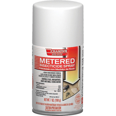 5111 Metered Insecticide 6000 cubic ft area 12/7 oz/cs