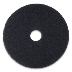 20&quot; black strip floorpad 5/cs
For use with rotary machines
(Speed of 175-600 rpms).