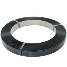 5/8&quot; x 2255` .023 Standard
Grade Steel Strapping