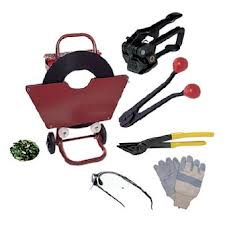 Strapping Tools &amp; Accessories